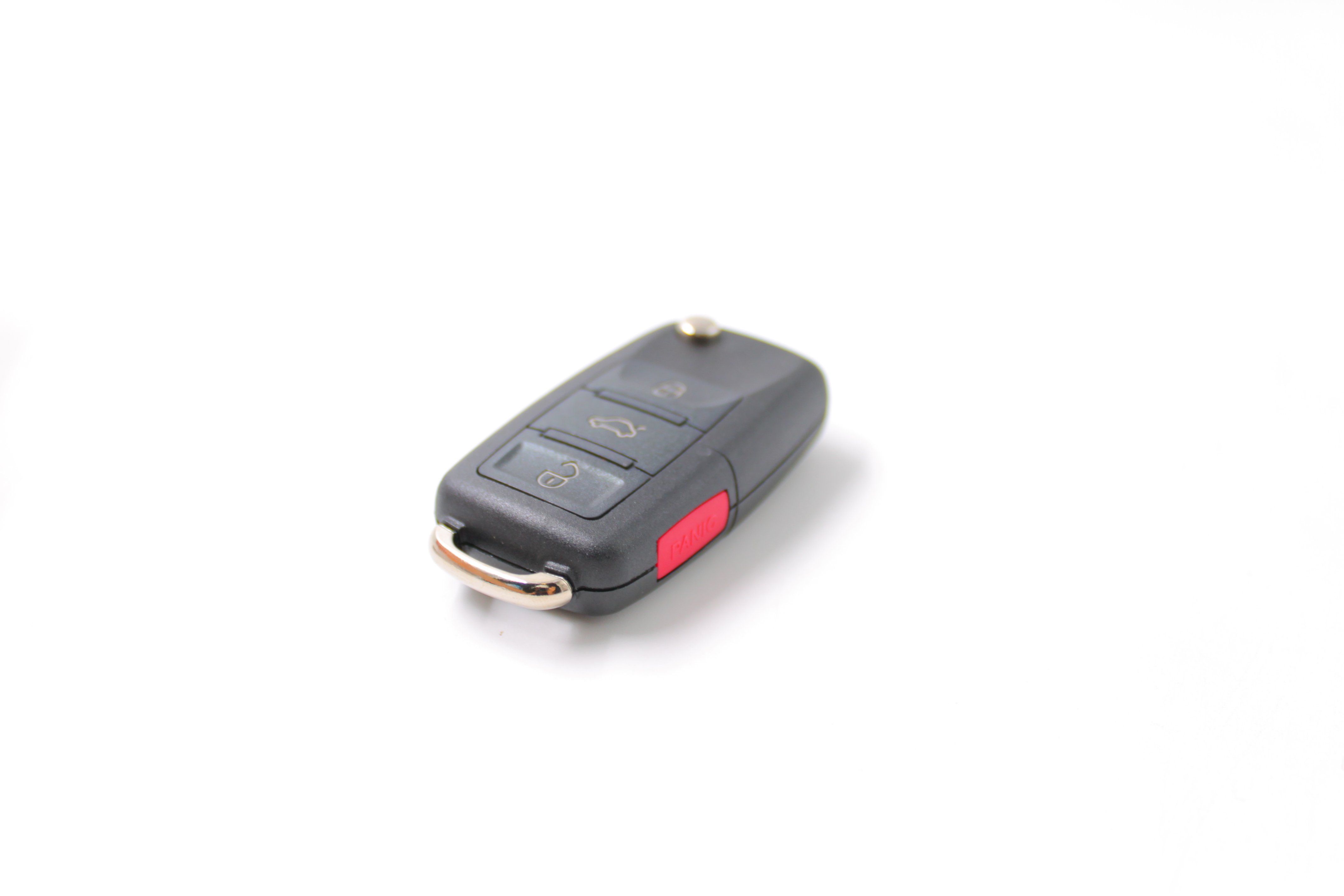 KD KeyDIY Remote B01-3+1 Suitable For KD-B01-4 | Remote Pro